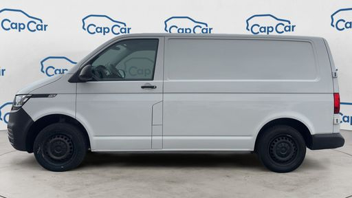 Volkswagen Transporter T6 2.0 TDI 110 - Business – 2021 – 87927 km – Diesel – Boîte Manuelle — photo 11
