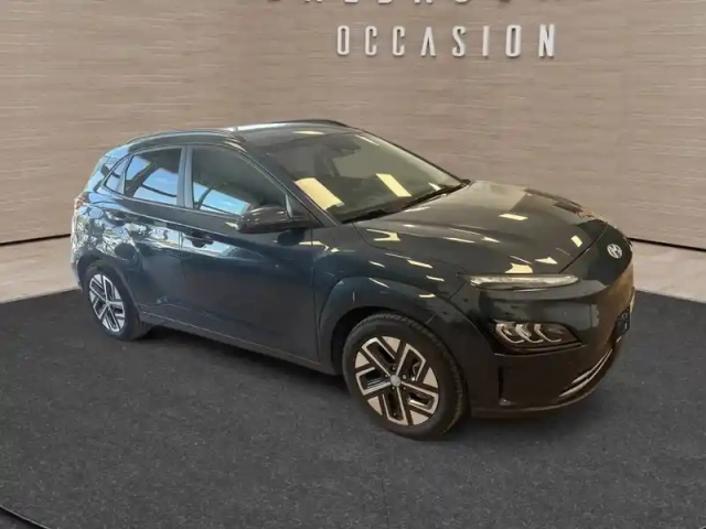 Hyundai Kona electrique 64 kwh - 204 ch — photo 7