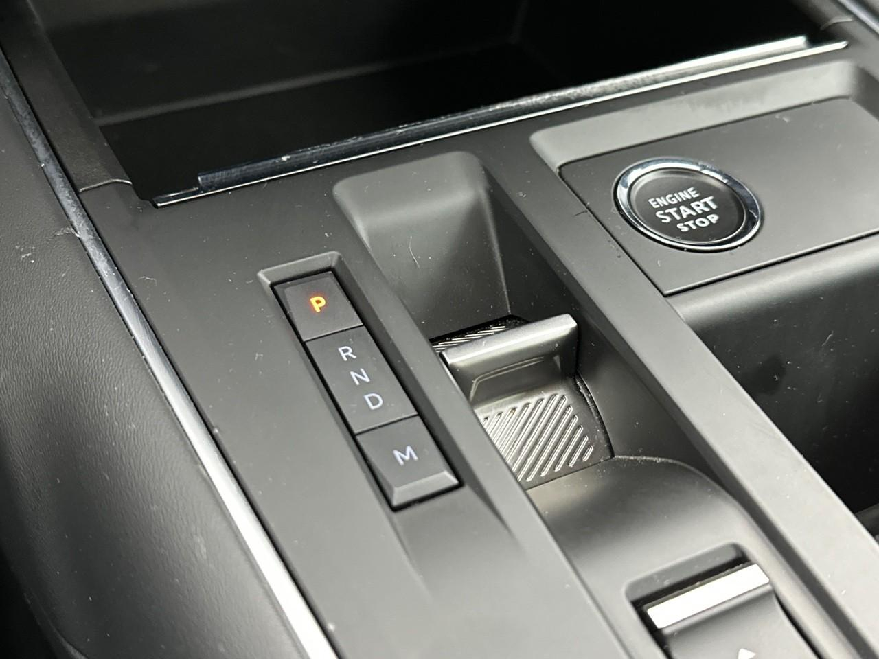 Citroën C5 Aircross bluehdi 130 eat8 max — photo 30