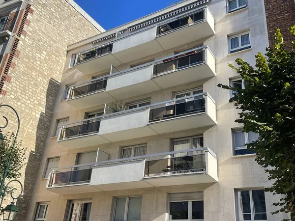 Appartement 4 pièces 80 m²