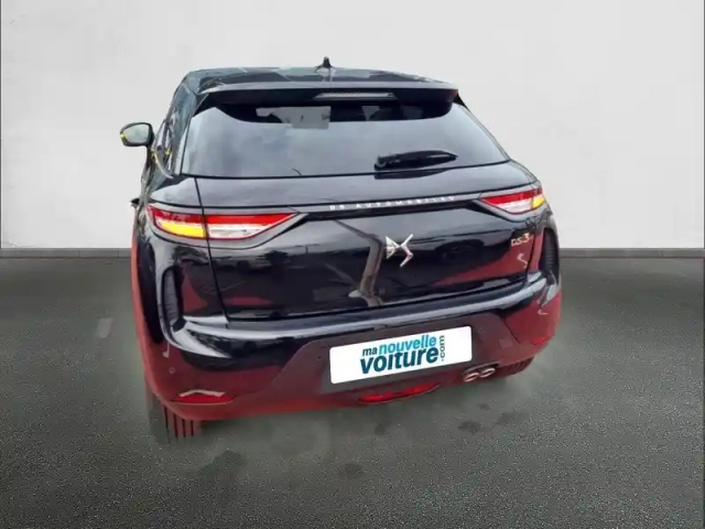 Ds Ds 3 hybride 145 e-dct6 — photo 25