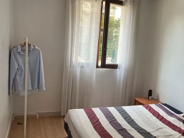 Chambre à louer