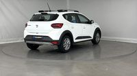 Dacia Sandero 1.0 ECO-G 100ch Stepway Confort — photo 5