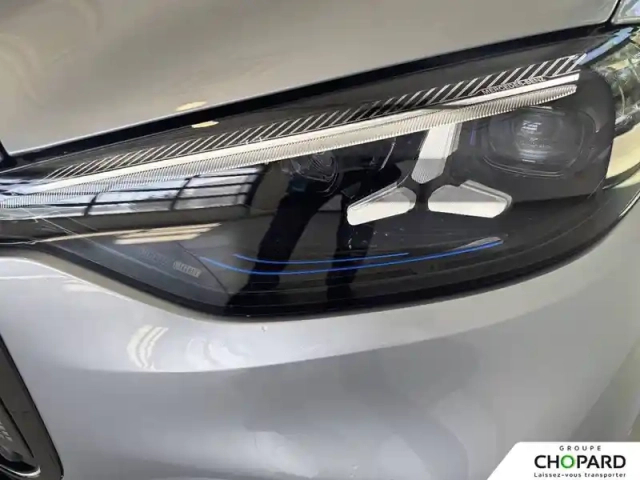 Mercedes Glc 400 eq 4m — photo 10