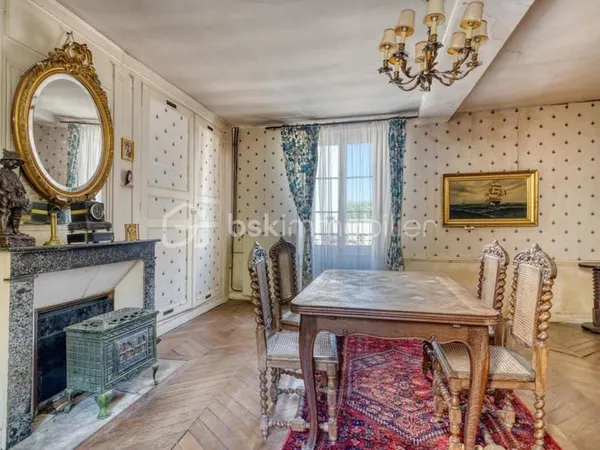 Maison 5 pièces 139 m²