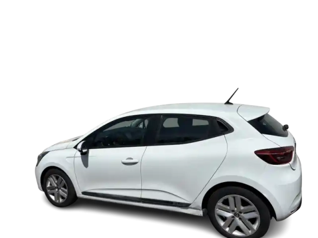 Renault Clio tce 90 — photo 27