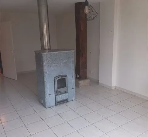 Appartement Location Maransin 1p 40m² 490€