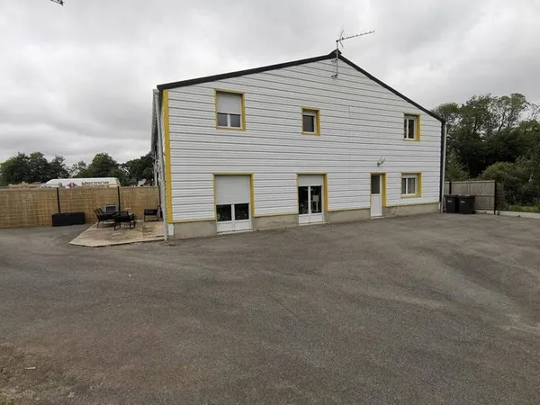 Maison 6 pièces 139 m²