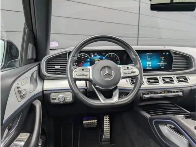 Mercedes Gle 350 de 4 matic — photo 12