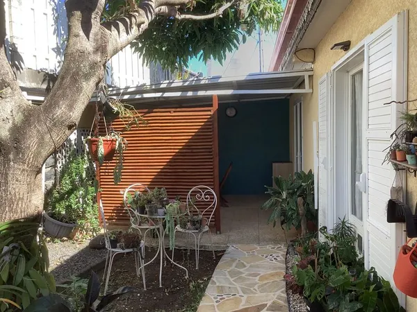 Location meublée F2 Libre 700