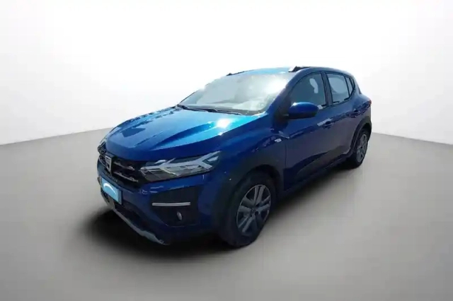 Dacia Sandero tce 90 - 22 — photo 1