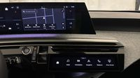 Peugeot 5008 Hybrid 145ch Allure e-DCS6 — photo 18