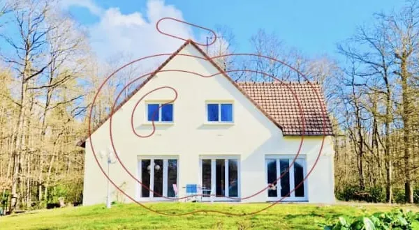 Maison 10 pièces 186 m²