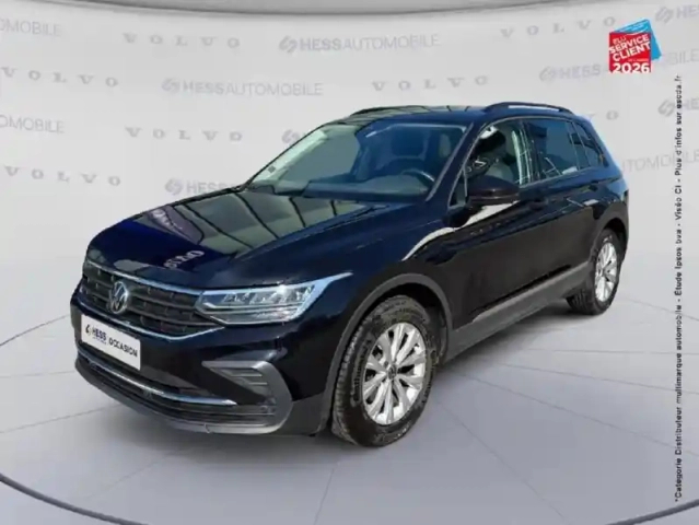 Volkswagen Tiguan 1.5 tsi 130ch life