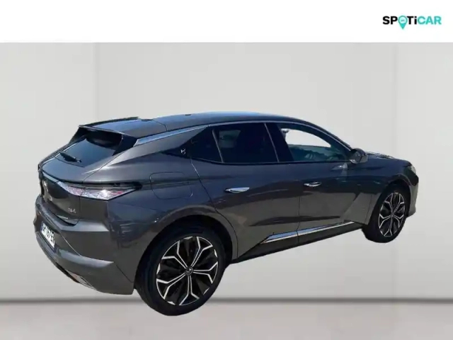 Ds Ds 4 e-tense 225ch performance line + — photo 21