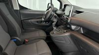 Peugeot Partner Standard 650kg BlueHDi 100ch S&S BVM5 Asphalt — photo 10