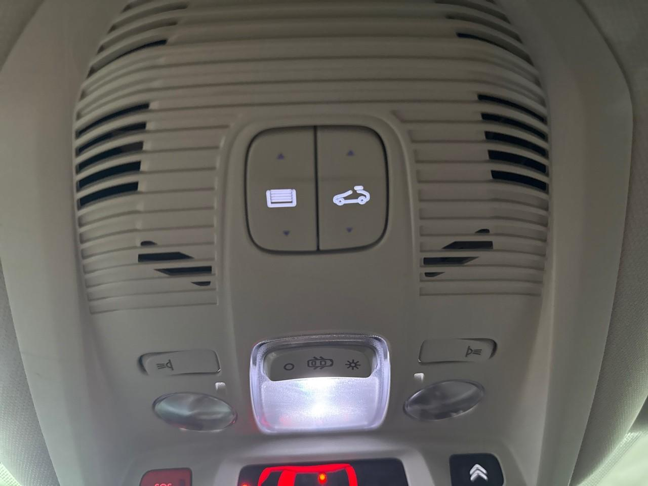 Citroën C5 Aircross puretech 180 s&s eat8 shine — photo 29