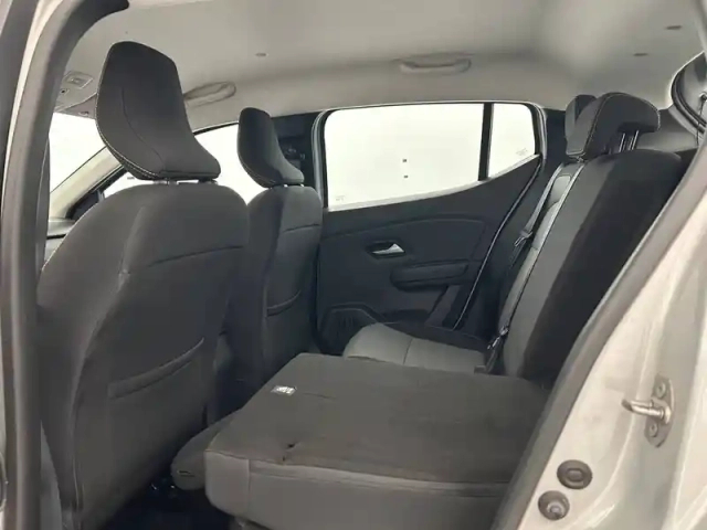 Dacia Sandero tce 110 — photo 39