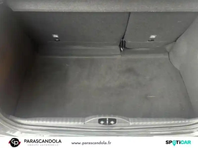 Citroën C3 1.5 bluehdi 100ch s&amp;s shine e6.d — photo 14