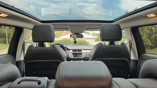 Land Rover Range Rover Evoque 2.0 TD4 150 4WD BVA9 - HSE – 2018 – 121252 km – Diesel – Boîte Automatique — photo 26