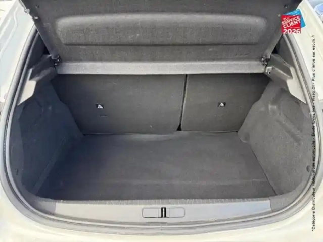 Peugeot 208 1.2 puretech 100ch s&amp;s allure  pack — photo 14