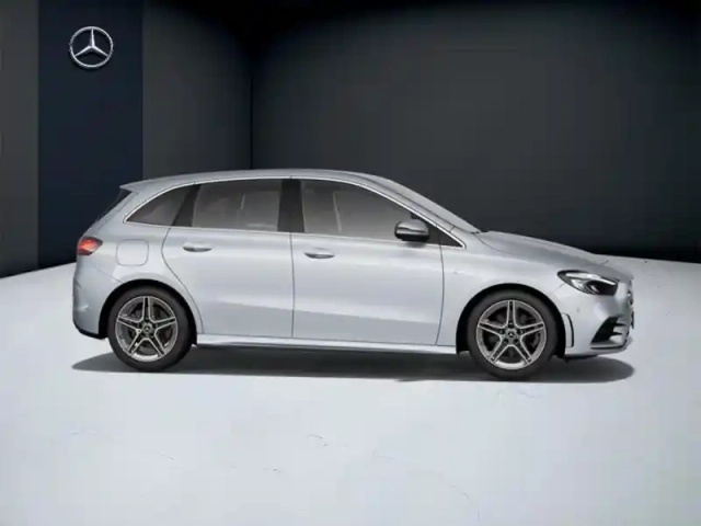 Mercedes Classe B 250 e hybrid eq amg line — photo 18