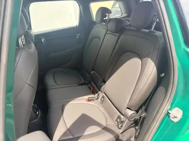 Mini Countryman cooper 136ch  highlands bva7 — photo 8