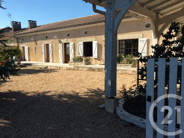 Maison 8 pièces 200 m²