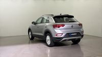 Volkswagen T-Roc 1.5 TSI EVO 150ch Life Plus DSG7 — photo 8