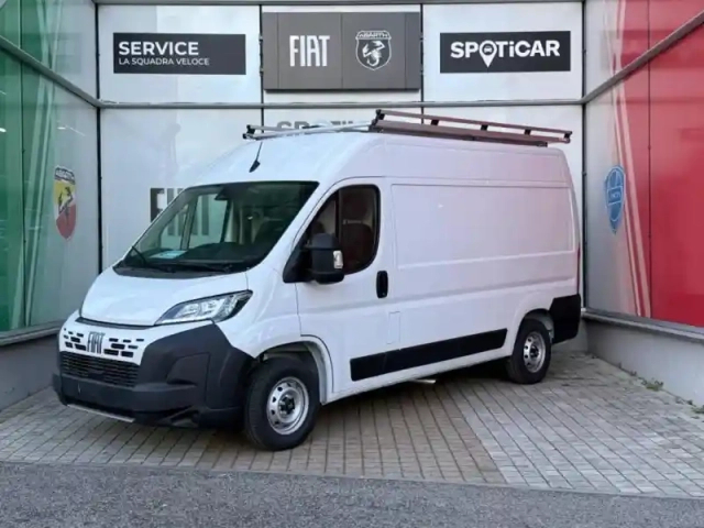 Fiat Ducato fg l2h2 3.3 140ch s&amp;s easy pro — photo 16