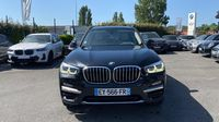 Bmw X3 xDrive30dA 265ch Luxury Euro6c — photo 1