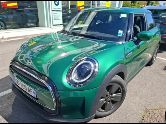 Mini Mini 5 portes one 102ch classic — photo 1