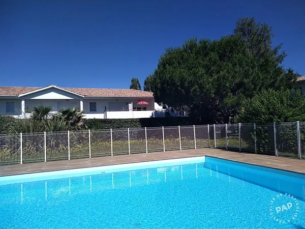 Appartement 3 pièces 52 m²