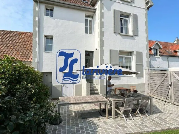 Maison 7 pièces 140 m²