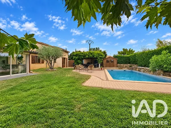 Maison 7 pièces 144 m²