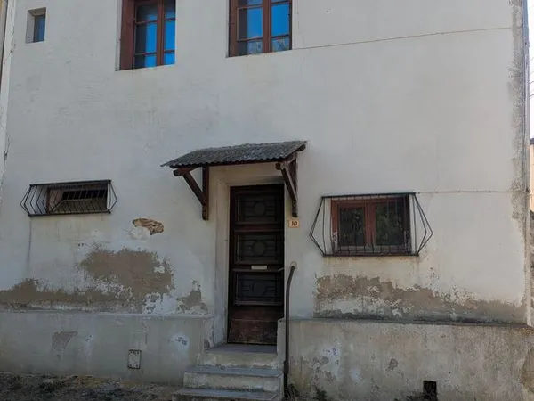Vente SCI immobiliere