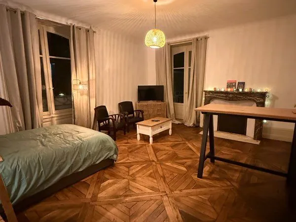 Appartement meublé 36 m² - Alençon centre-ville