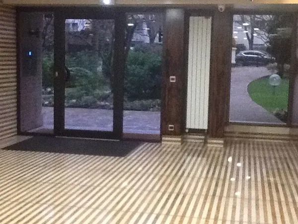 Studio de 20m2 à louer sur Paris 17