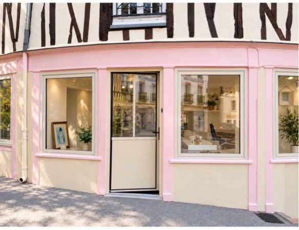 Location espace de travail - Nonancourt