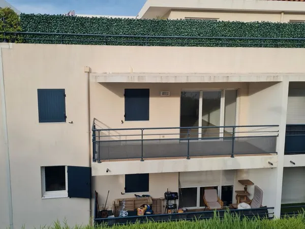 Appartement T3