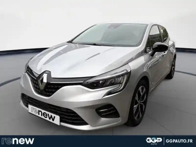Renault Clio 1.0 tce 90ch evolution — photo 1