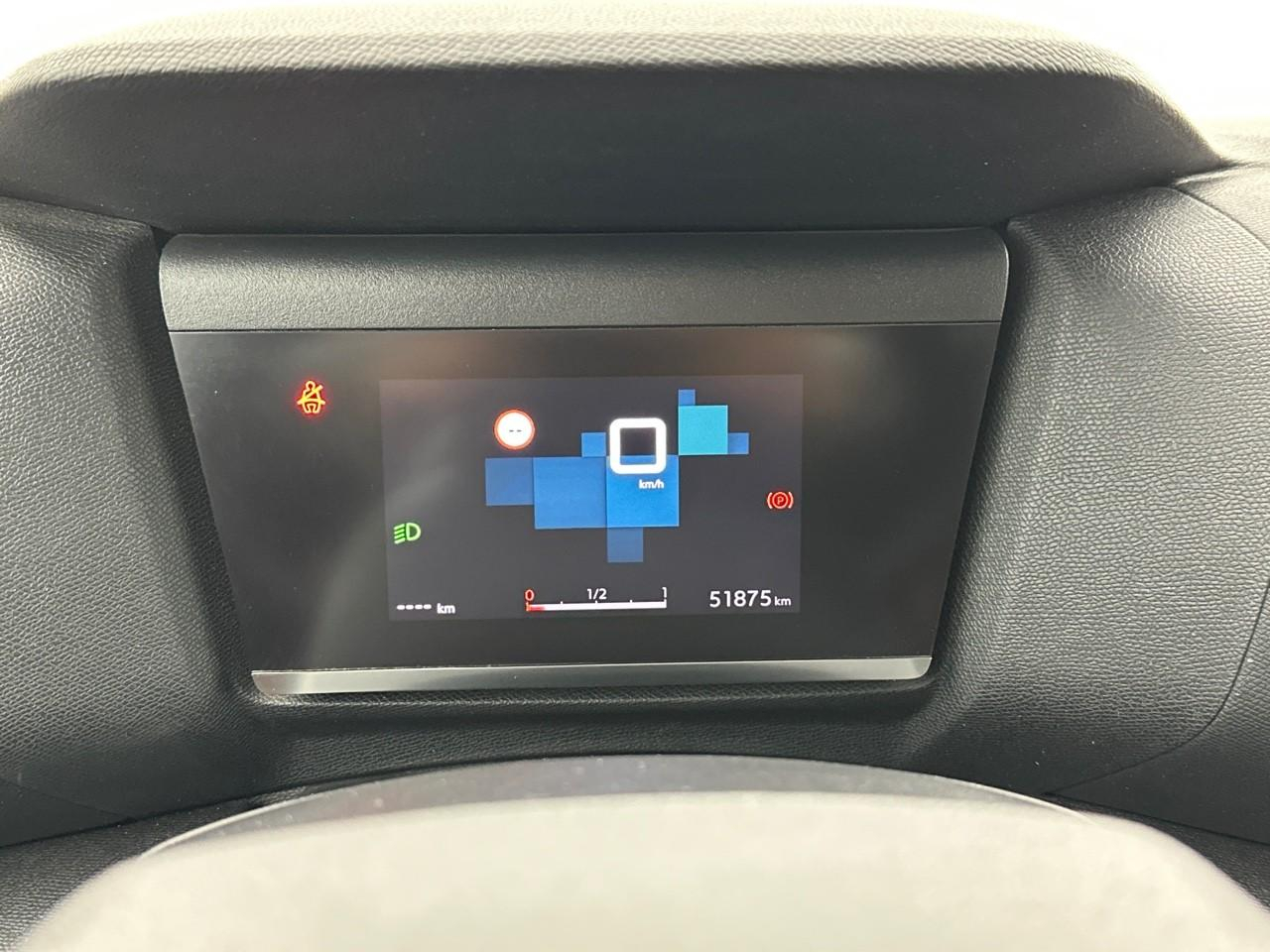 Citroën C4 puretech 100 s&s bvm6 feel — photo 21