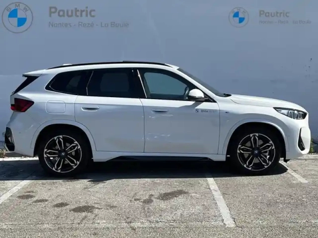 Bmw X1 xdrive25e 245ch m sport — photo 33
