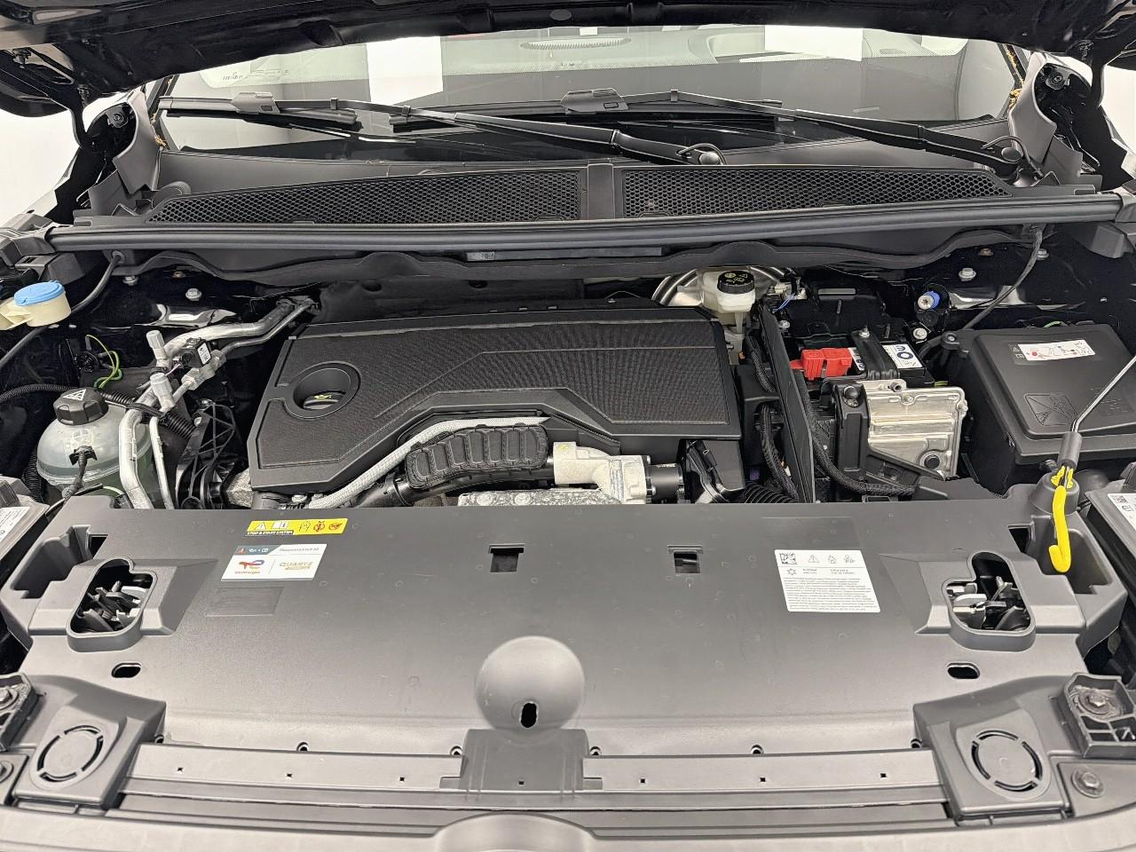 Citroën C5 Aircross hybride 145 ch e-dcs6 max — photo 14