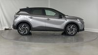 Renault Captur 1.8 E-Tech full hybrid 160ch esprit Alpine - 26 — photo 4