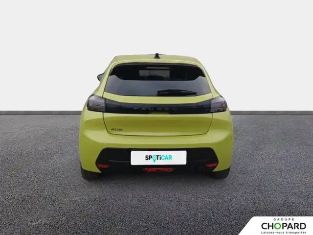 Peugeot 208 100 s&amp;s bvm6 — photo 6