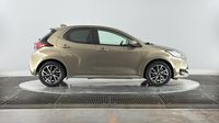 Toyota Yaris 116h Design 5p MY22 — photo 4