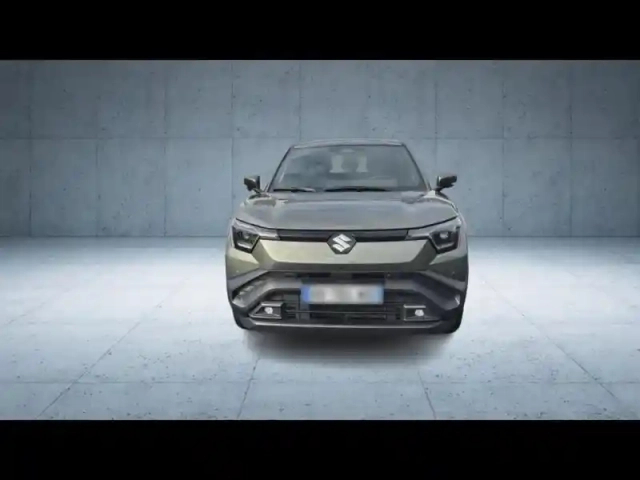 Suzuki Vitara 174ch 61kwh style