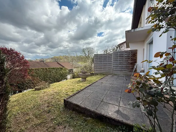 Maison 6 pièces 90 m²