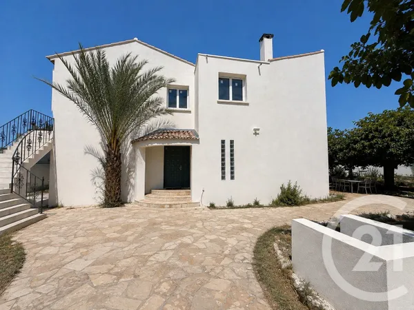 Maison 4 pièces 114 m²